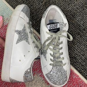 Golden Goose Inspired Sneakers